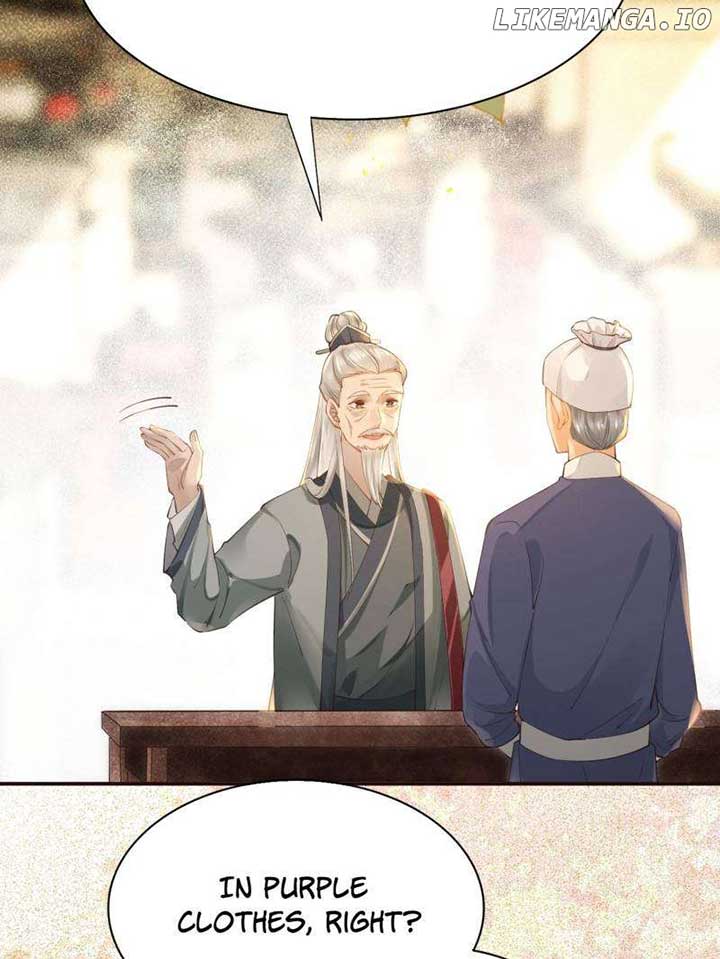 The Ghostly Doctor Chapter 542 - Page 6