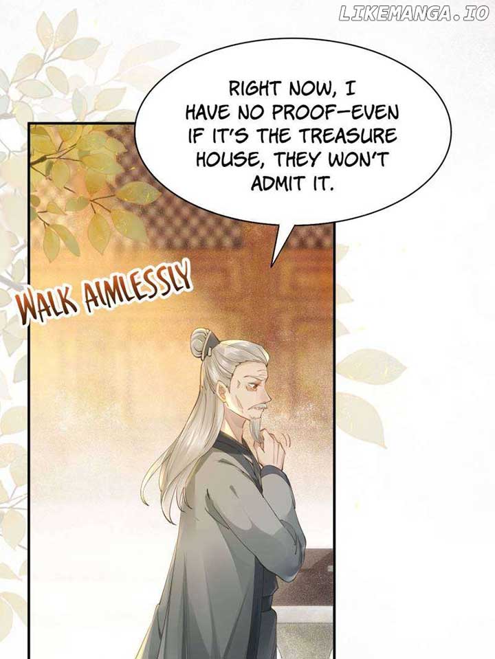 The Ghostly Doctor Chapter 542 - Page 17