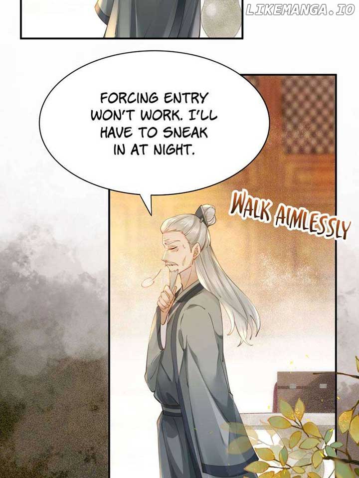 The Ghostly Doctor Chapter 542 - Page 18