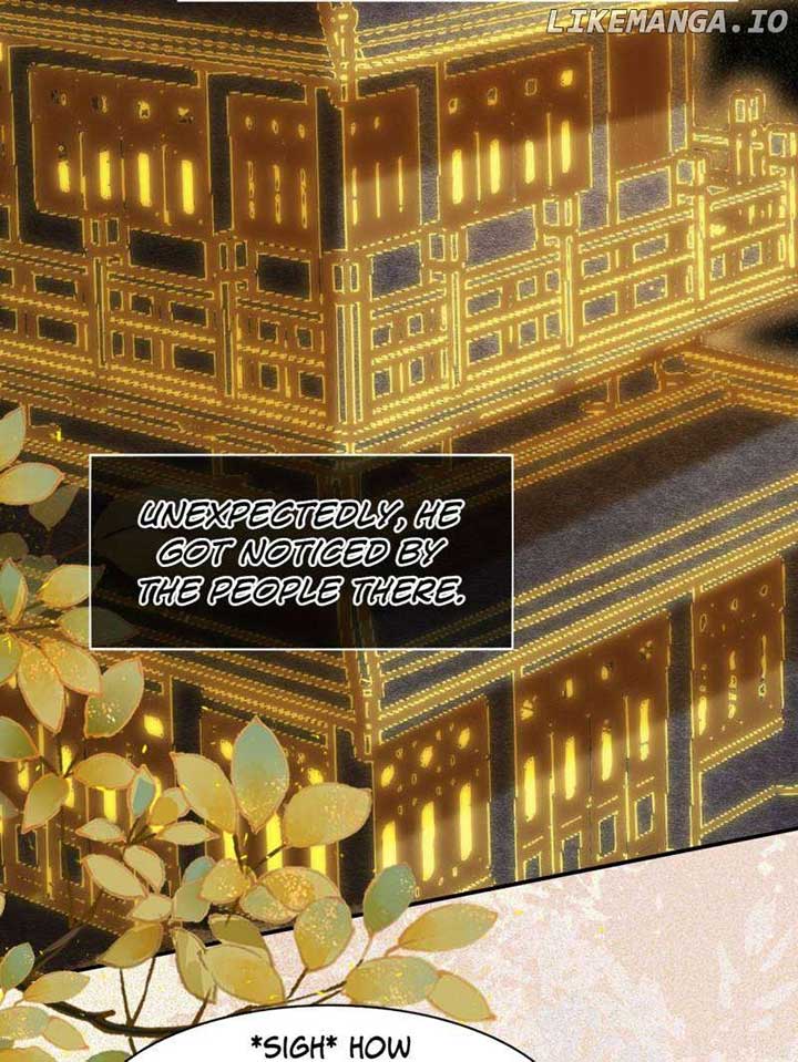 The Ghostly Doctor Chapter 542 - Page 20