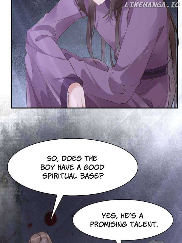 The Ghostly Doctor Chapter 542 - Page 25