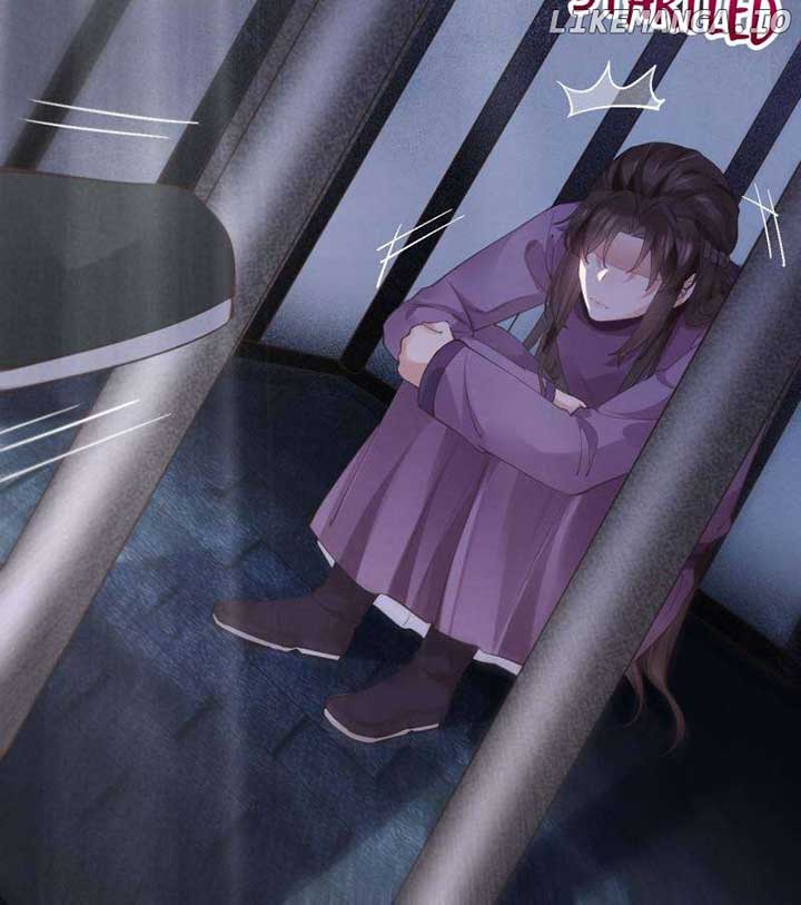 The Ghostly Doctor Chapter 542 - Page 30