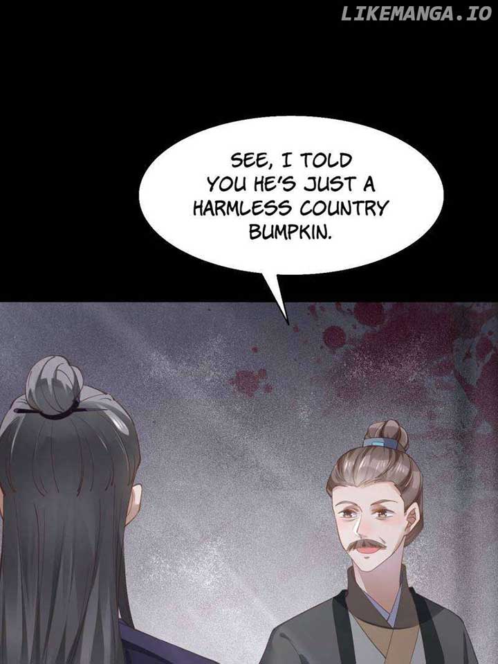 The Ghostly Doctor Chapter 542 - Page 31