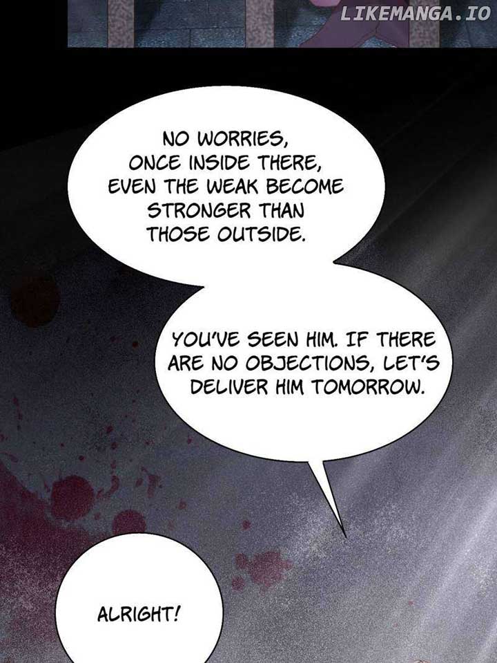 The Ghostly Doctor Chapter 542 - Page 34