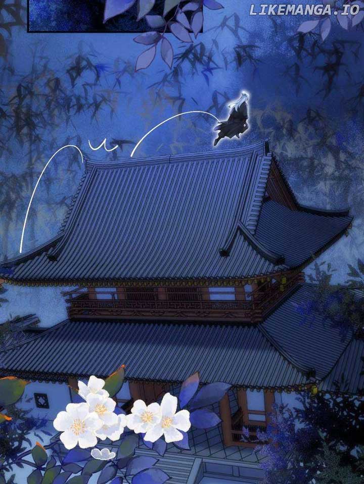 The Ghostly Doctor Chapter 542 - Page 39