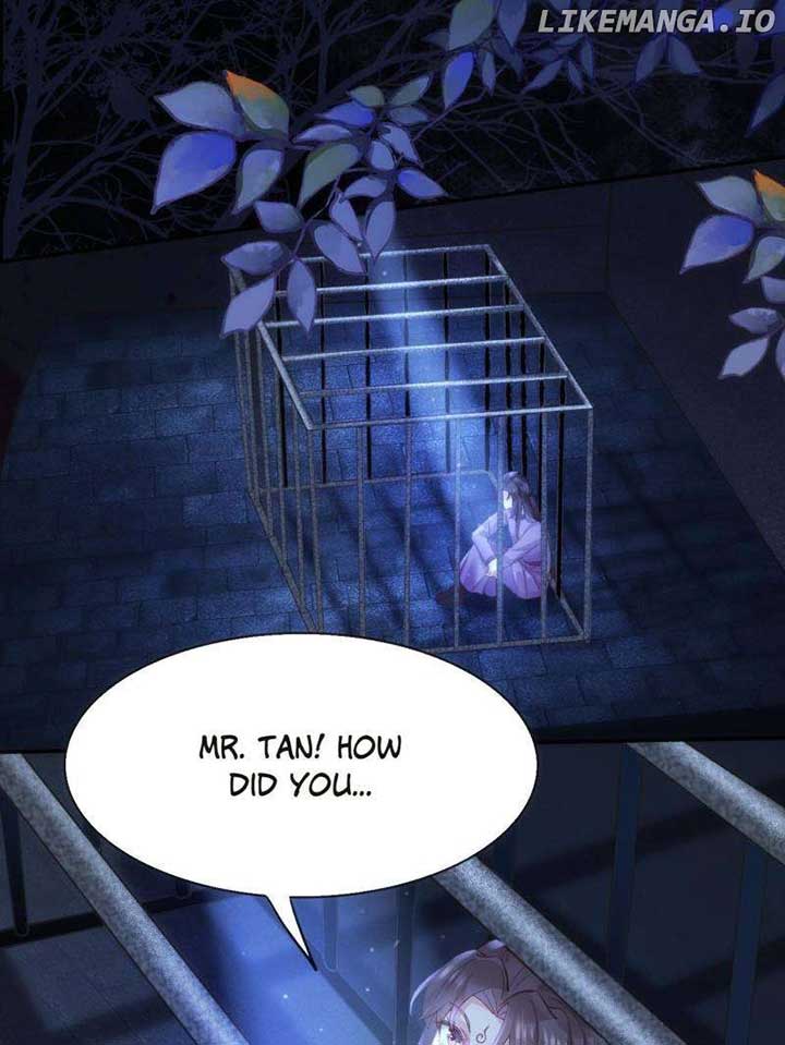 The Ghostly Doctor Chapter 542 - Page 42