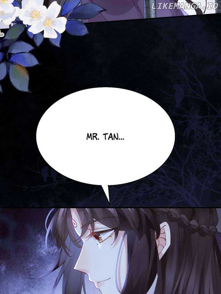 The Ghostly Doctor Chapter 542 - Page 48