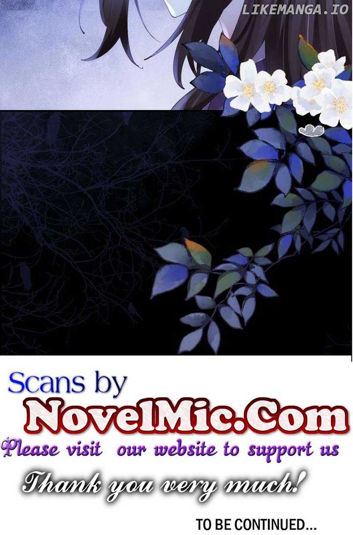 The Ghostly Doctor Chapter 542 - Page 49