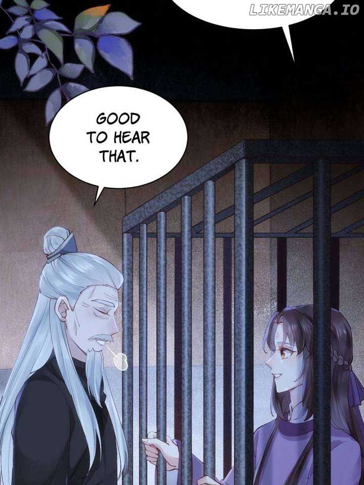 The Ghostly Doctor Chapter 543 - Page 4