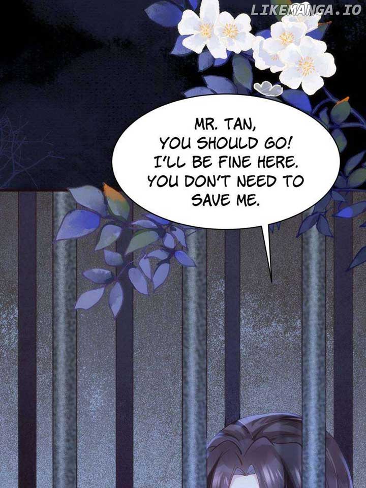 The Ghostly Doctor Chapter 543 - Page 7