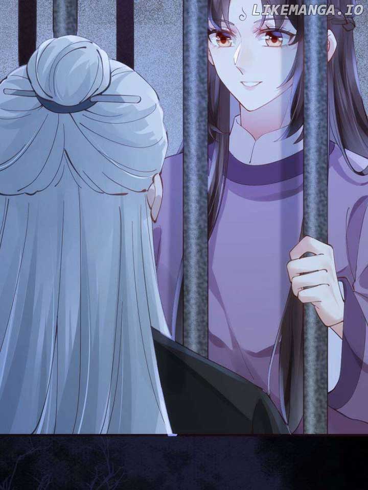 The Ghostly Doctor Chapter 543 - Page 8