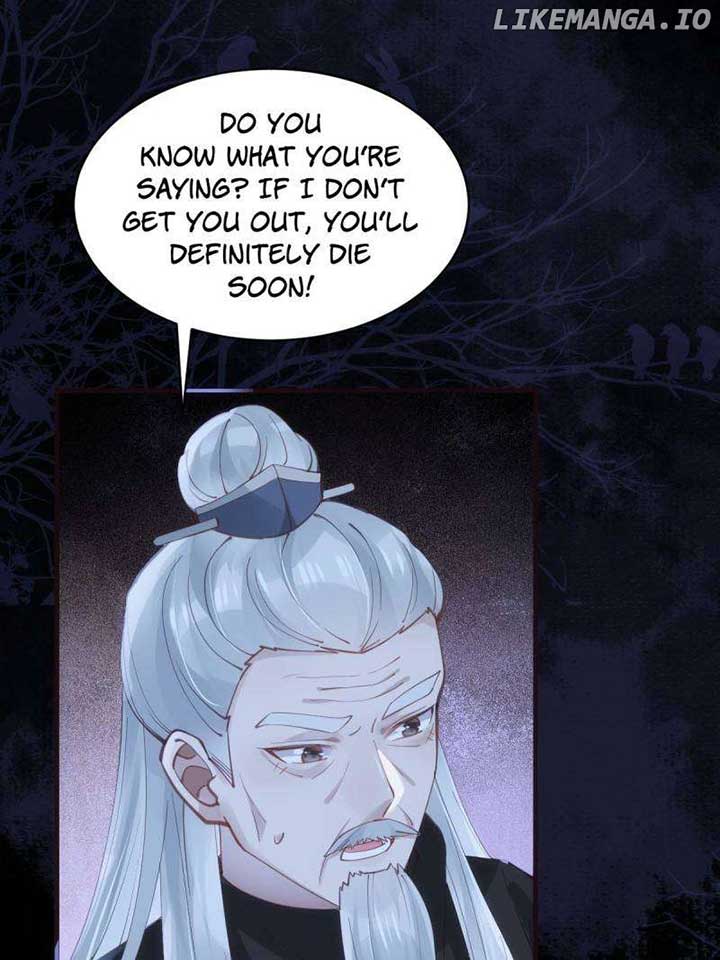 The Ghostly Doctor Chapter 543 - Page 9