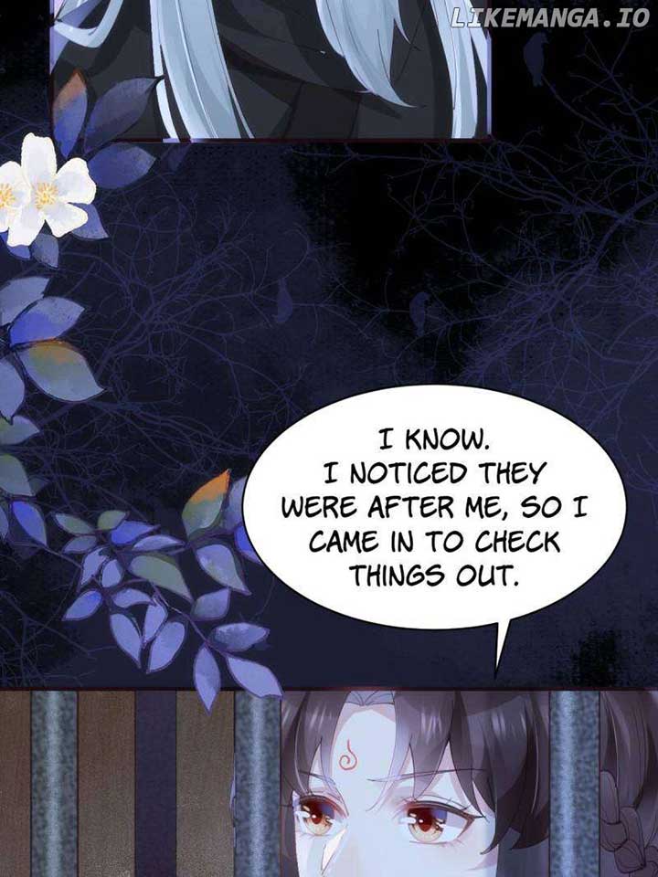 The Ghostly Doctor Chapter 543 - Page 10