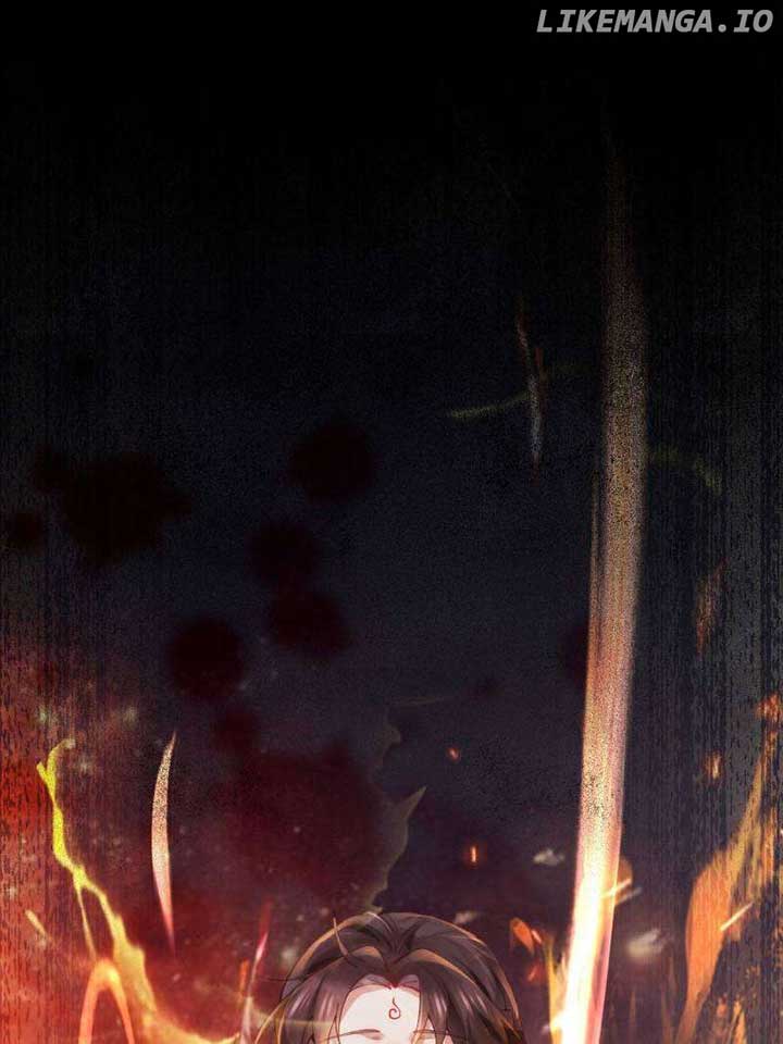 The Ghostly Doctor Chapter 543 - Page 13