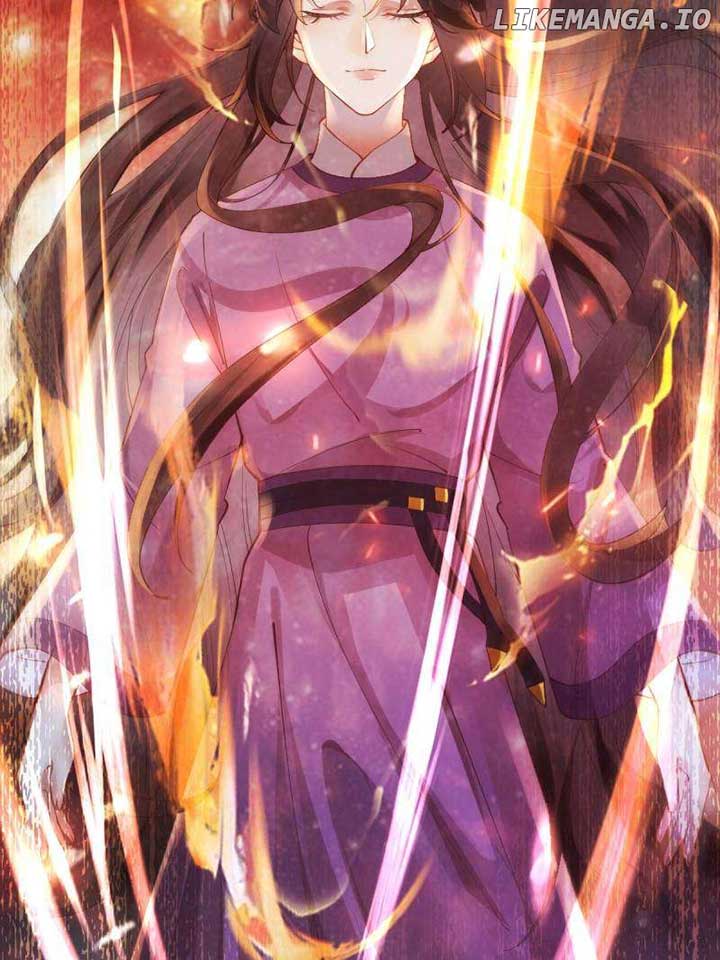 The Ghostly Doctor Chapter 543 - Page 14