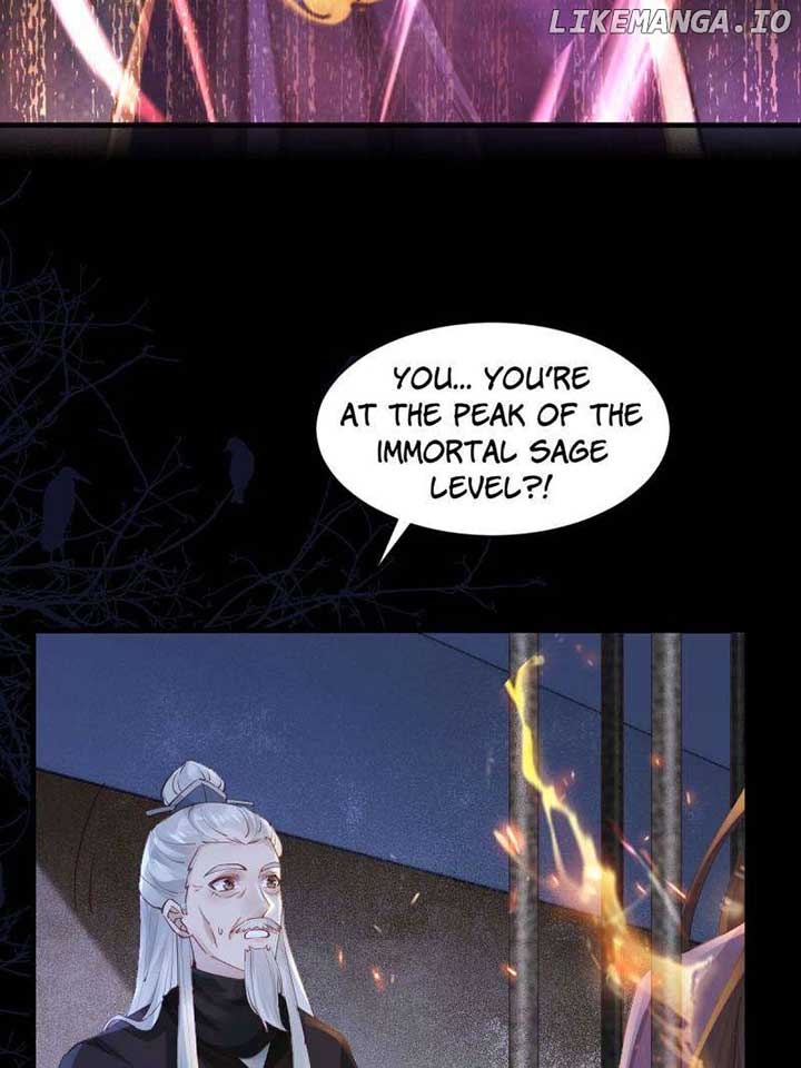 The Ghostly Doctor Chapter 543 - Page 15