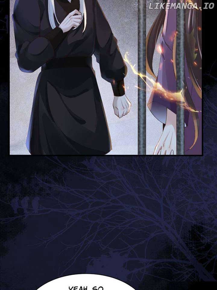 The Ghostly Doctor Chapter 543 - Page 16