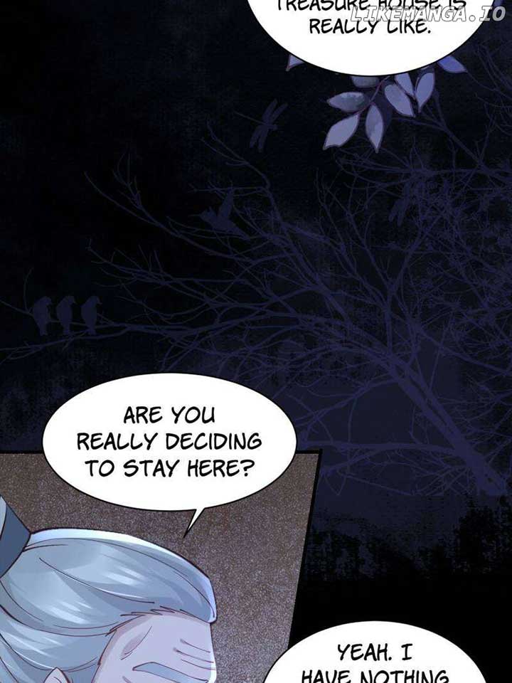 The Ghostly Doctor Chapter 543 - Page 20