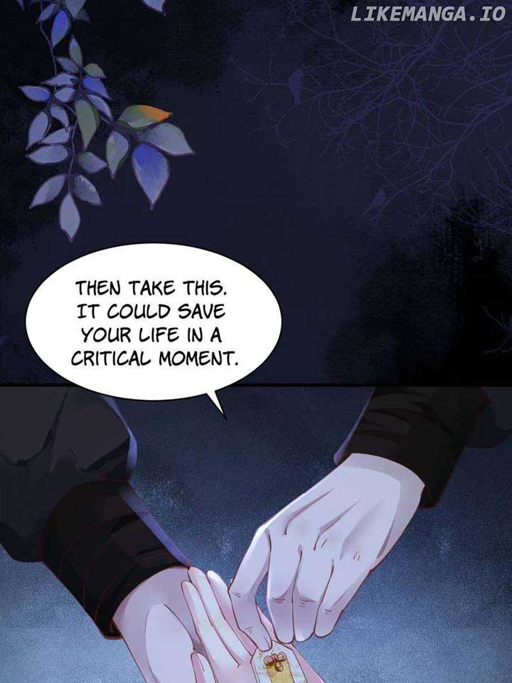 The Ghostly Doctor Chapter 543 - Page 22