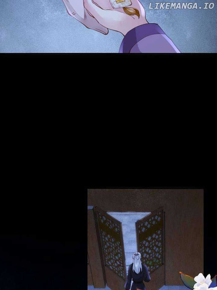 The Ghostly Doctor Chapter 543 - Page 23