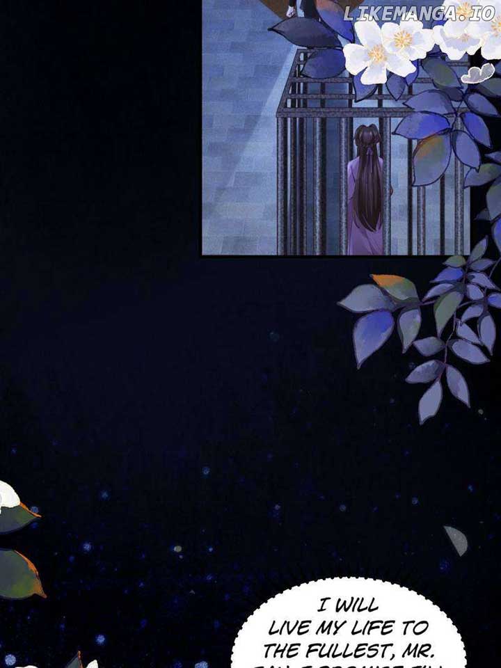 The Ghostly Doctor Chapter 543 - Page 24