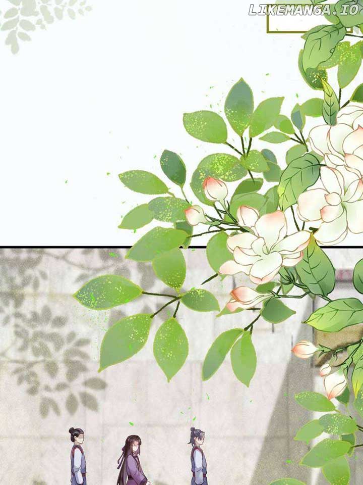 The Ghostly Doctor Chapter 543 - Page 31