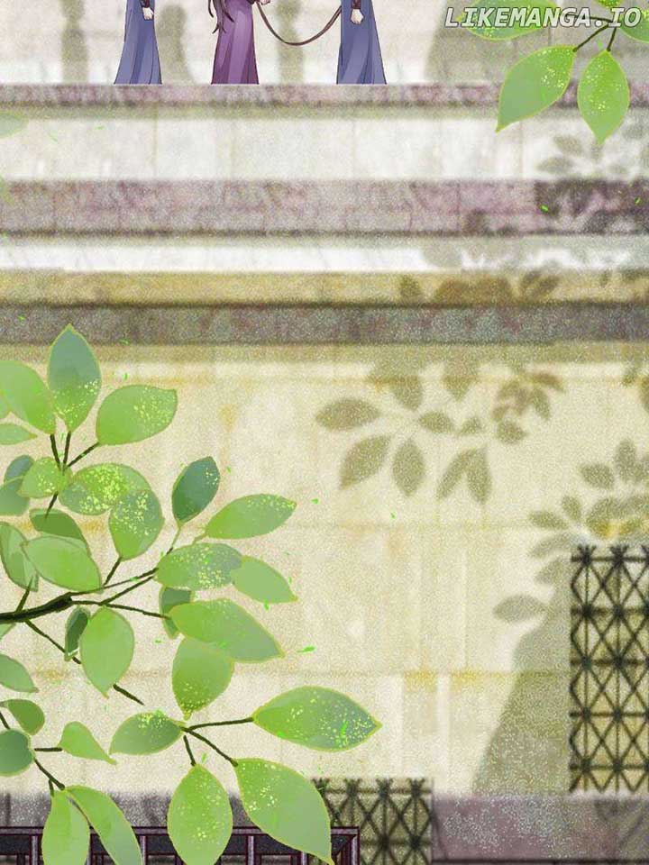 The Ghostly Doctor Chapter 543 - Page 32