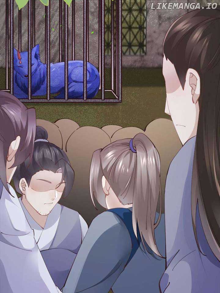 The Ghostly Doctor Chapter 543 - Page 33