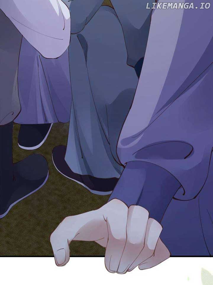 The Ghostly Doctor Chapter 543 - Page 34