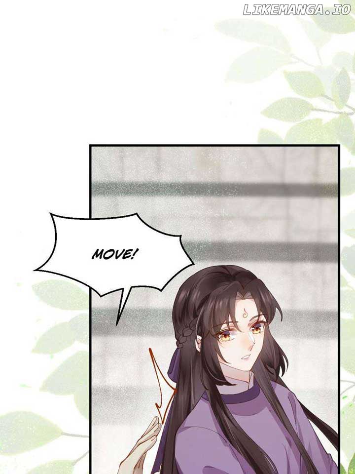 The Ghostly Doctor Chapter 543 - Page 35