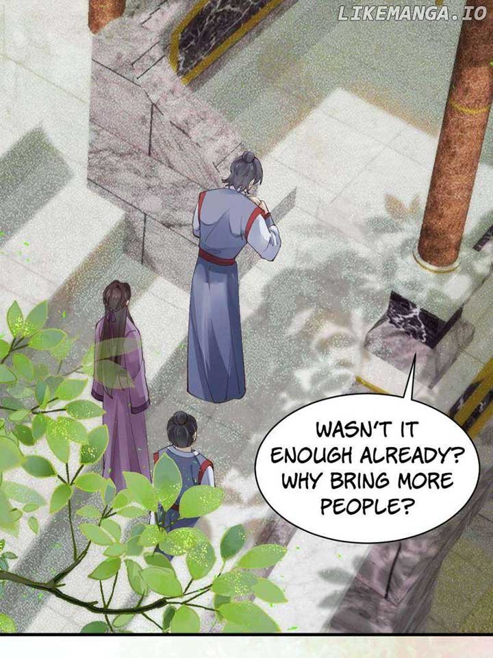 The Ghostly Doctor Chapter 543 - Page 37