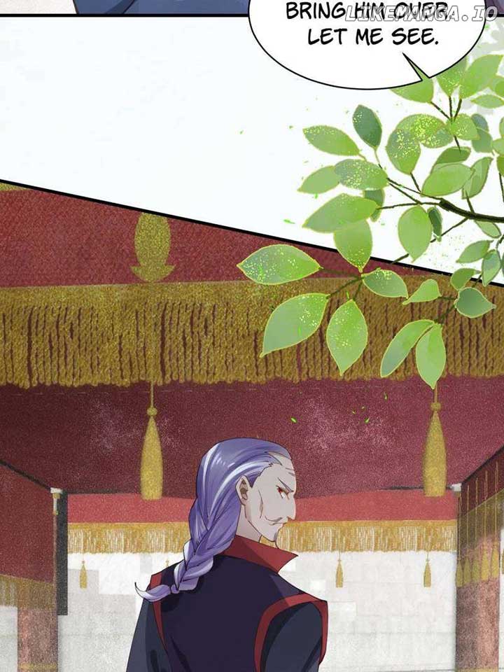 The Ghostly Doctor Chapter 543 - Page 39