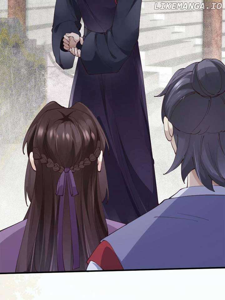 The Ghostly Doctor Chapter 543 - Page 40