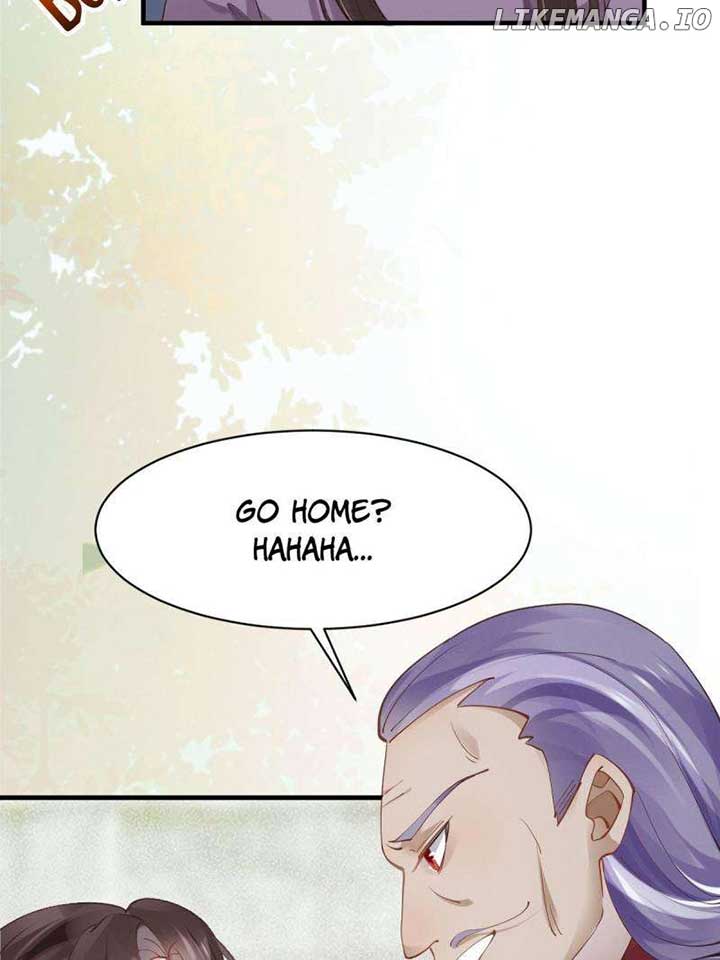 The Ghostly Doctor Chapter 543 - Page 43