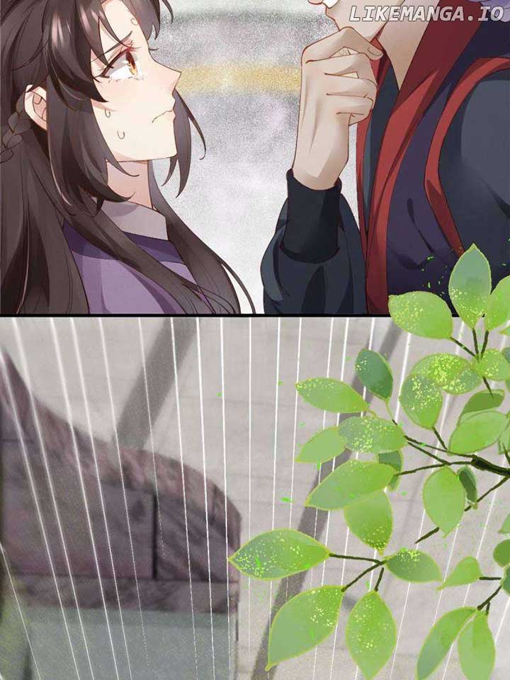 The Ghostly Doctor Chapter 543 - Page 44