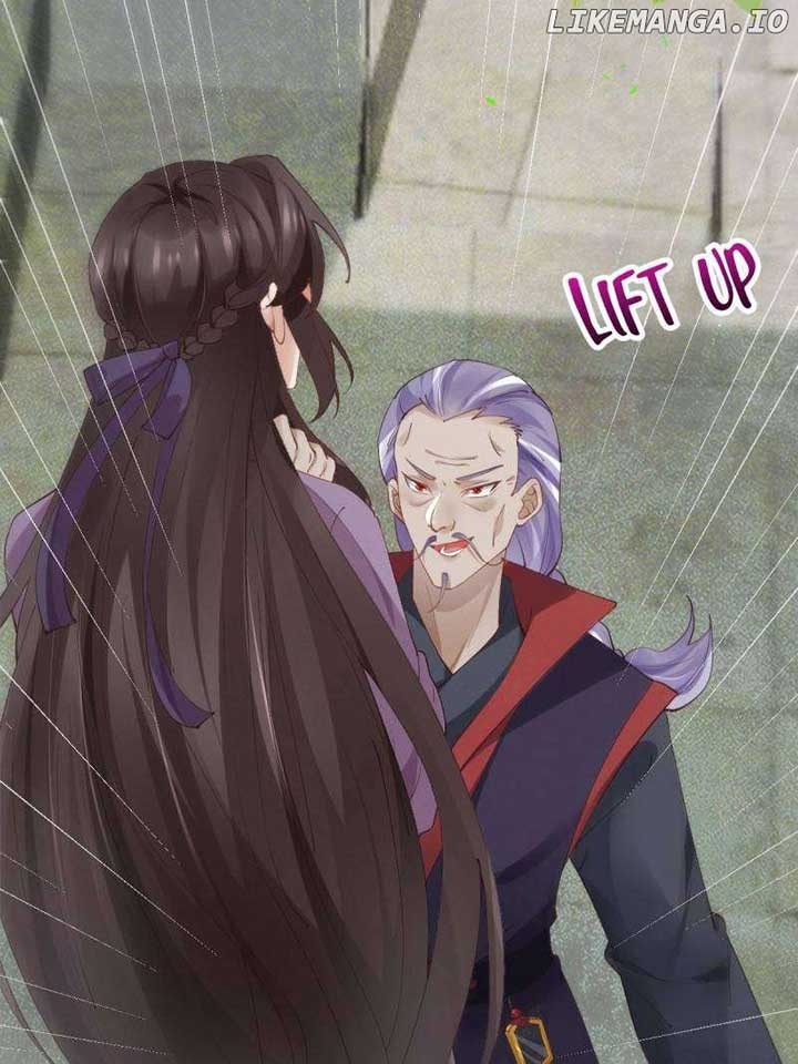 The Ghostly Doctor Chapter 543 - Page 45