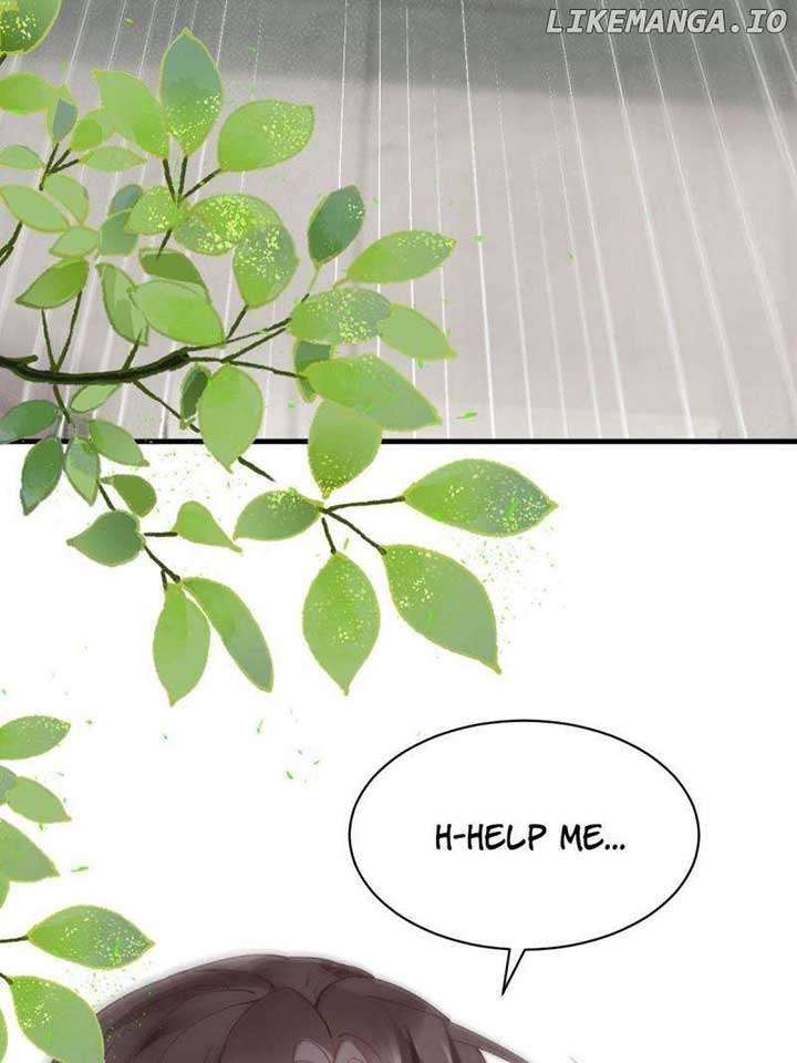 The Ghostly Doctor Chapter 543 - Page 47