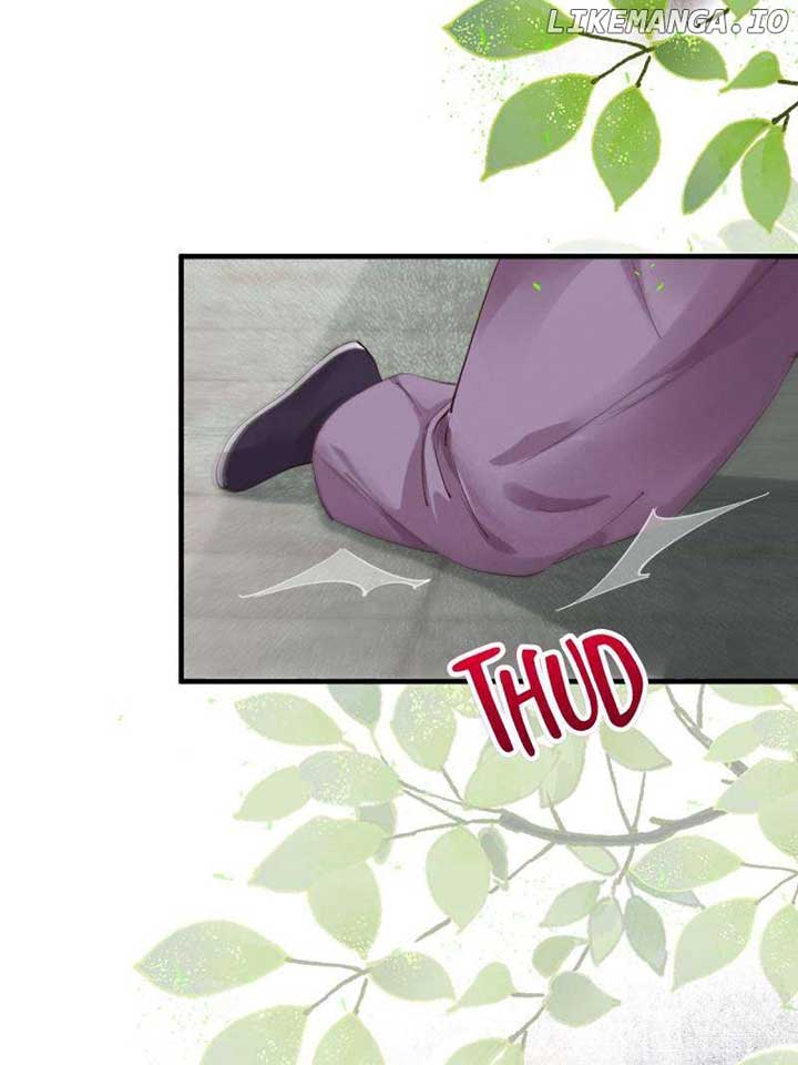 The Ghostly Doctor Chapter 543 - Page 49