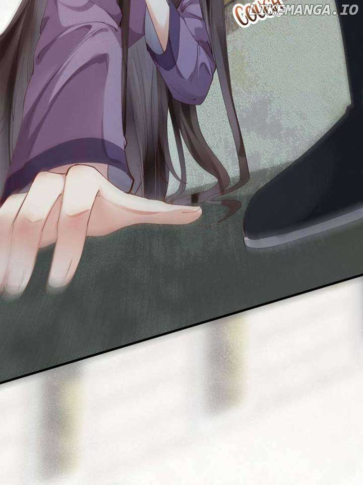 The Ghostly Doctor Chapter 543 - Page 51