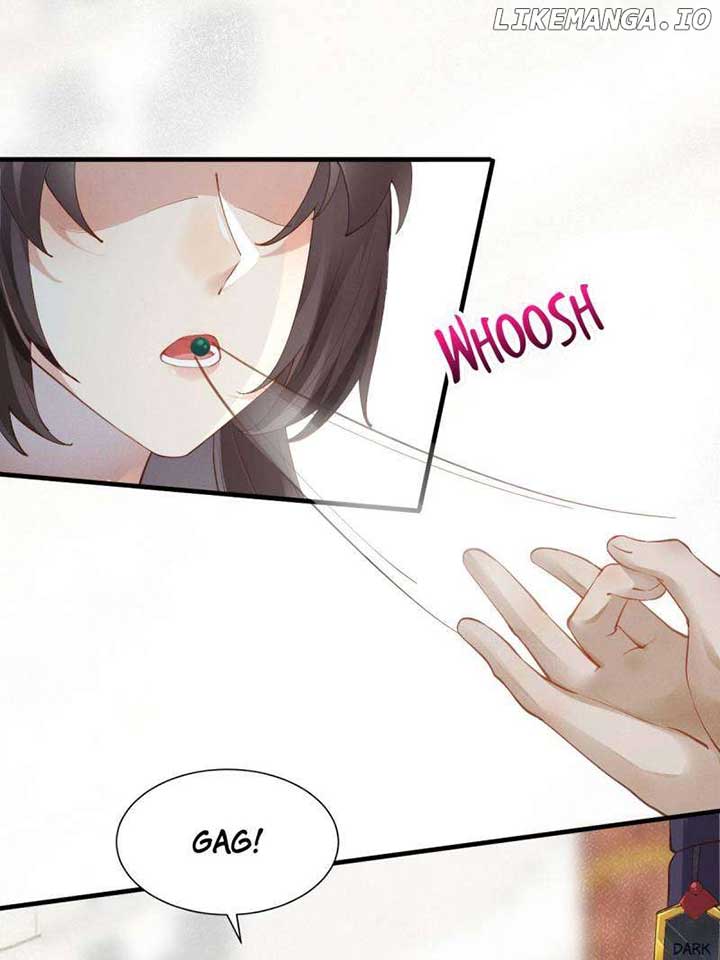 The Ghostly Doctor Chapter 543 - Page 52