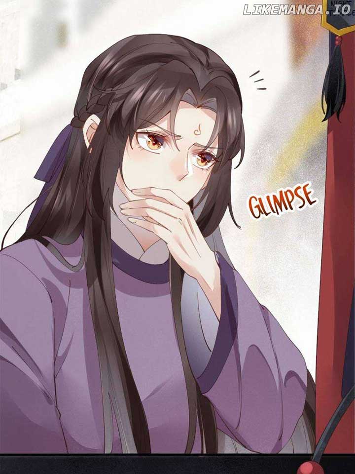 The Ghostly Doctor Chapter 543 - Page 53