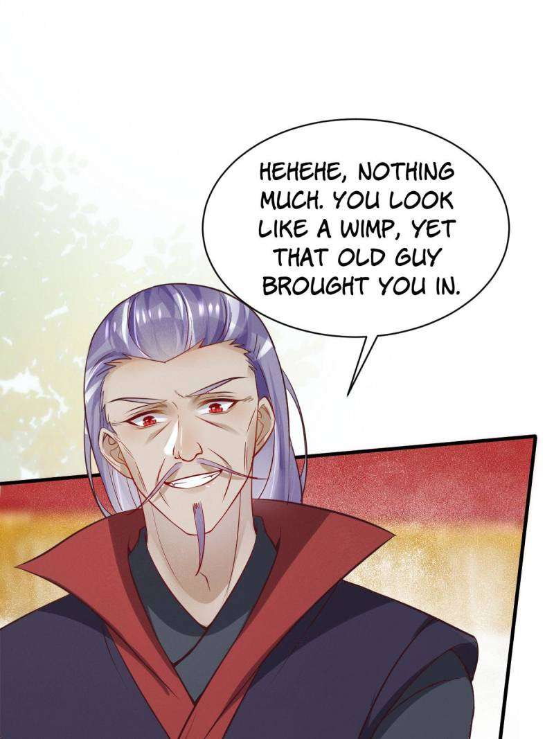 The Ghostly Doctor Chapter 544 - Page 42