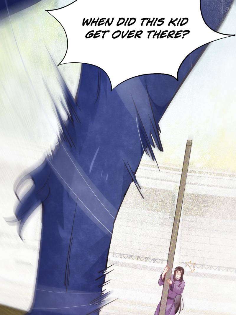 The Ghostly Doctor Chapter 545 - Page 4