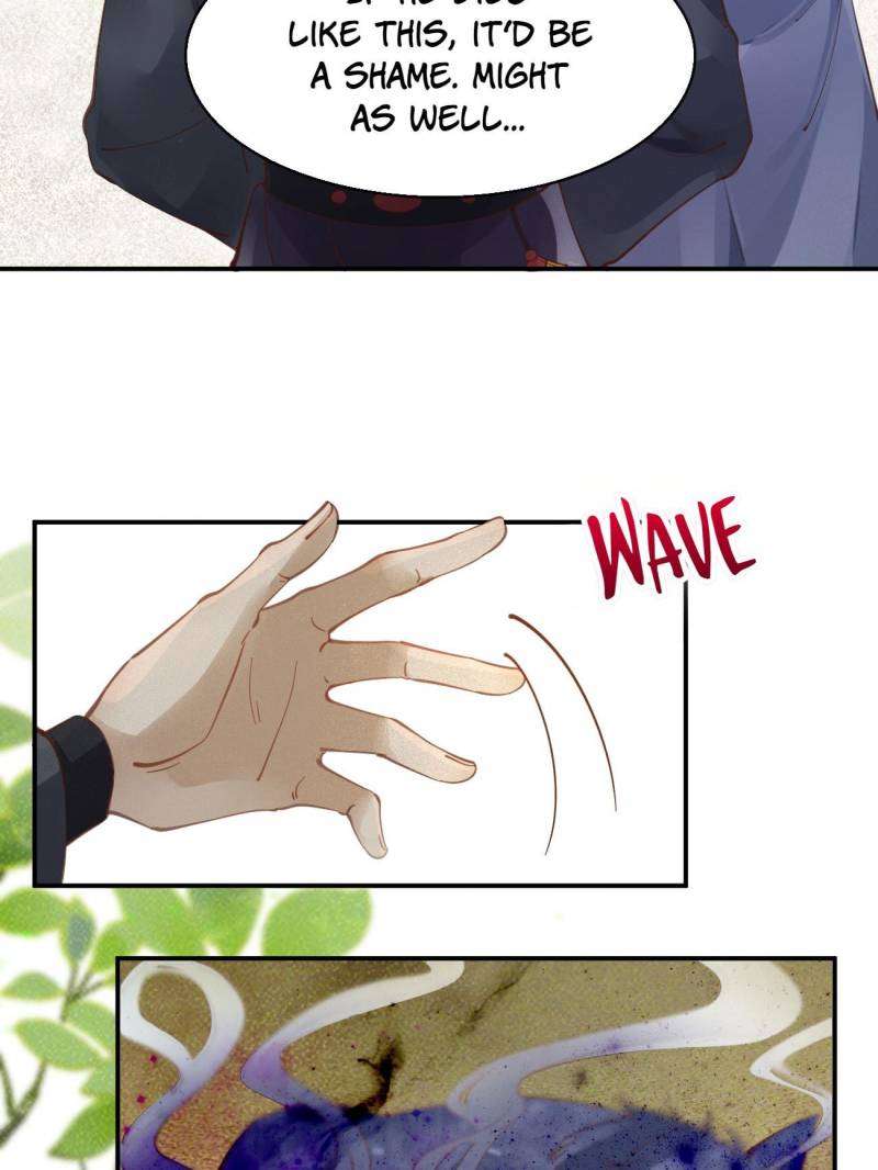 The Ghostly Doctor Chapter 545 - Page 16