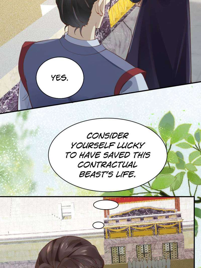 The Ghostly Doctor Chapter 545 - Page 18