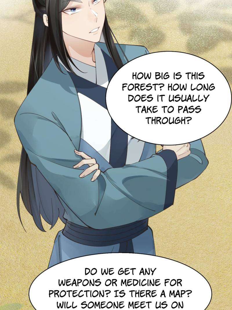 The Ghostly Doctor Chapter 545 - Page 24