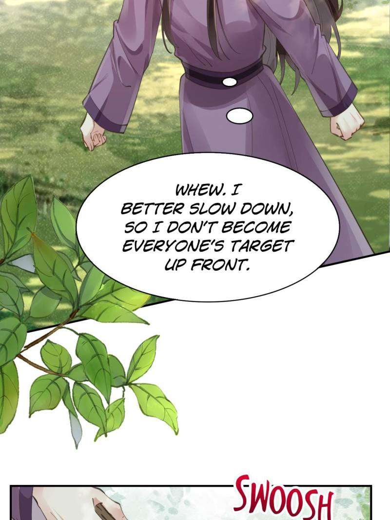 The Ghostly Doctor Chapter 545 - Page 33