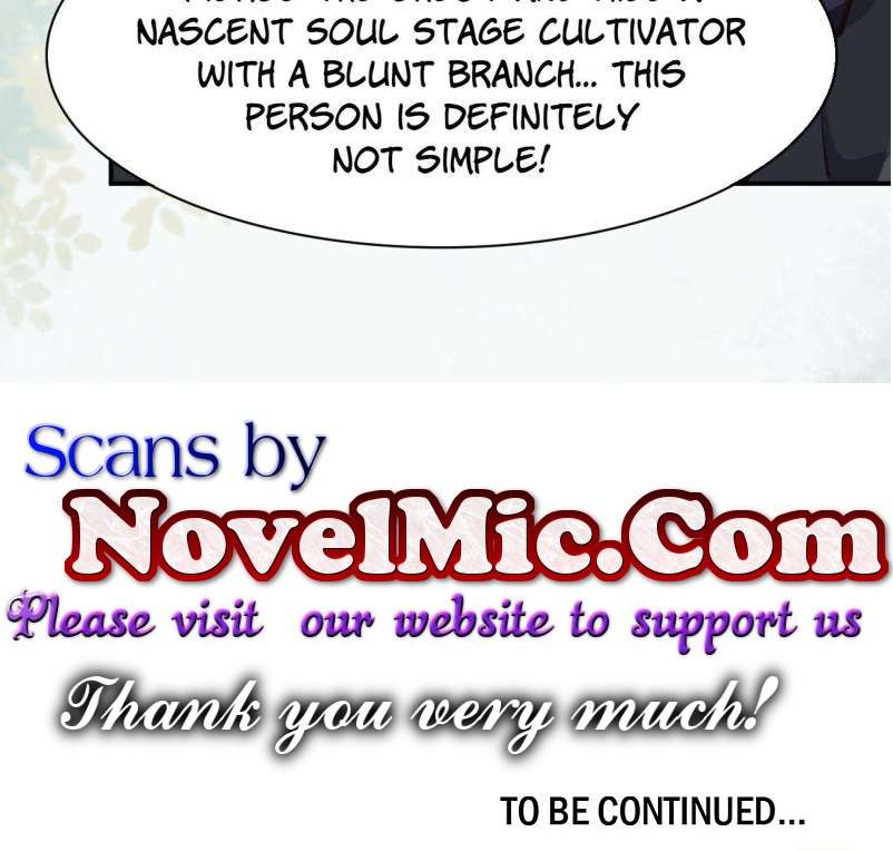 The Ghostly Doctor Chapter 545 - Page 49