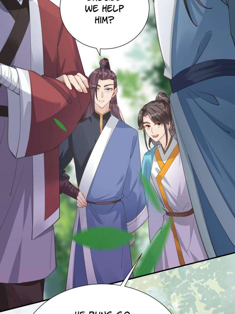 The Ghostly Doctor Chapter 546 - Page 18