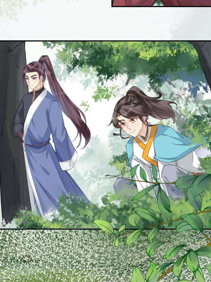 The Ghostly Doctor Chapter 546 - Page 22